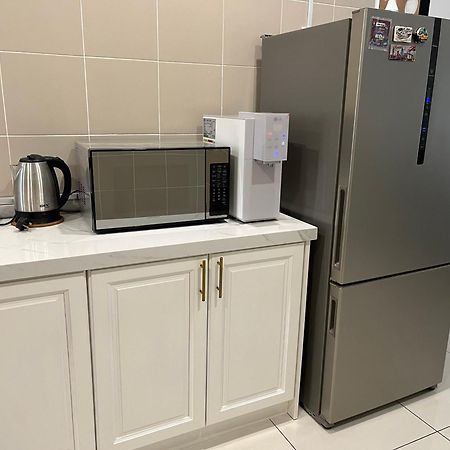 Homestay 3Br Near Setia Alam Шах Алам Екстериор снимка