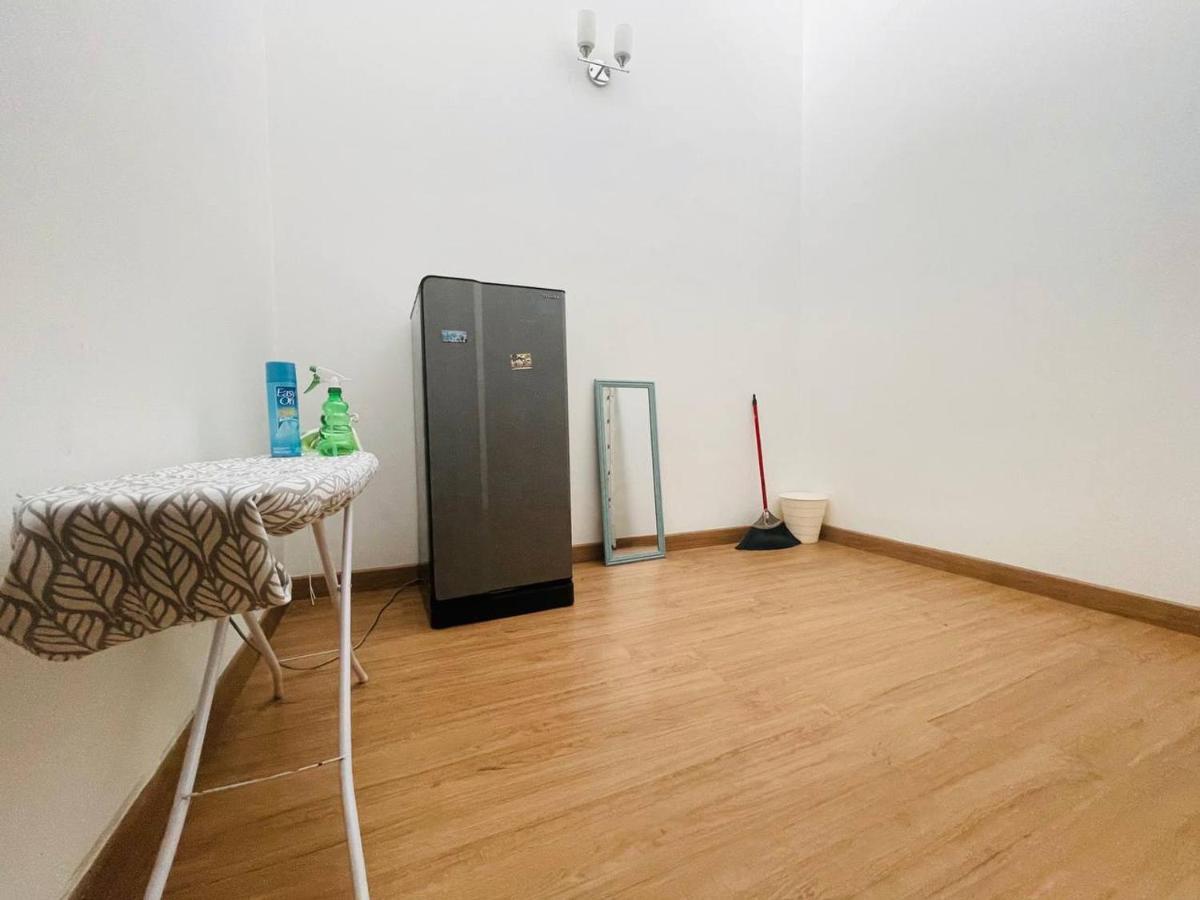 Homestay 3Br Near Setia Alam Шах Алам Екстериор снимка