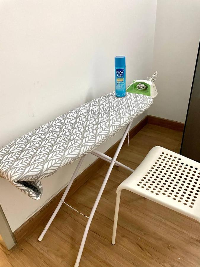 Homestay 3Br Near Setia Alam Шах Алам Екстериор снимка